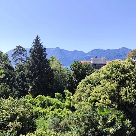 Casa Del Bene Apartamento *