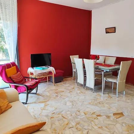 Apartamento Casa Del Bene