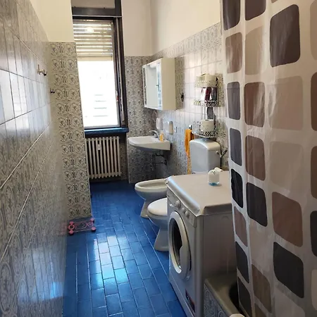 Casa Del Bene Apartamento